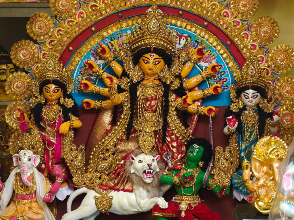 Maha Ashtami liquor ban
