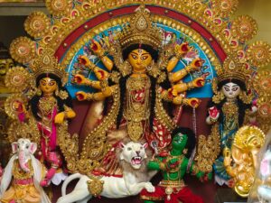 Maha Ashtami liquor ban