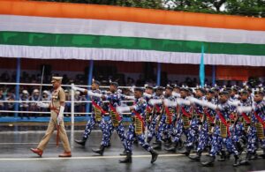CRPF Sports Quota Recruitment