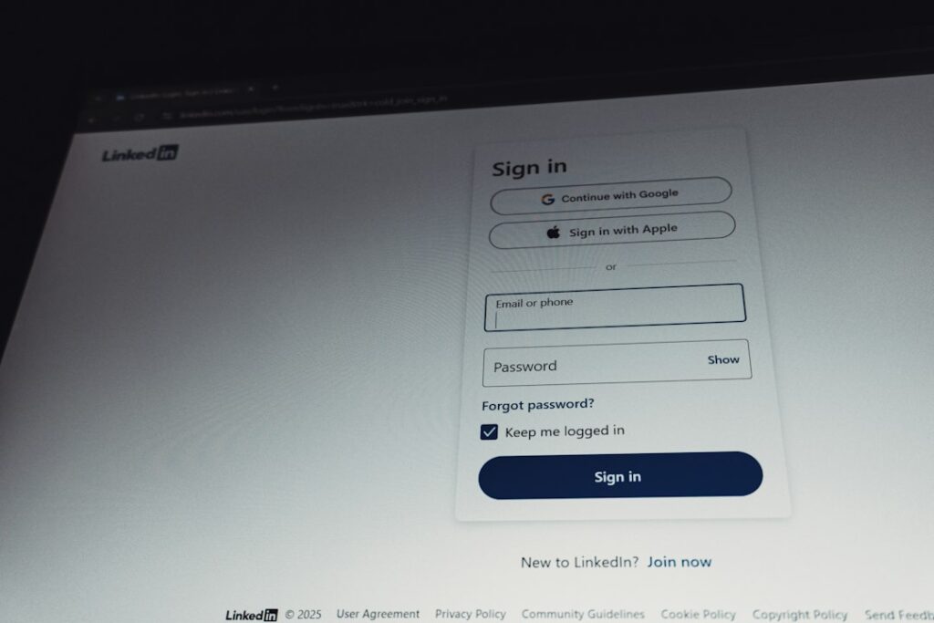 login knowledge