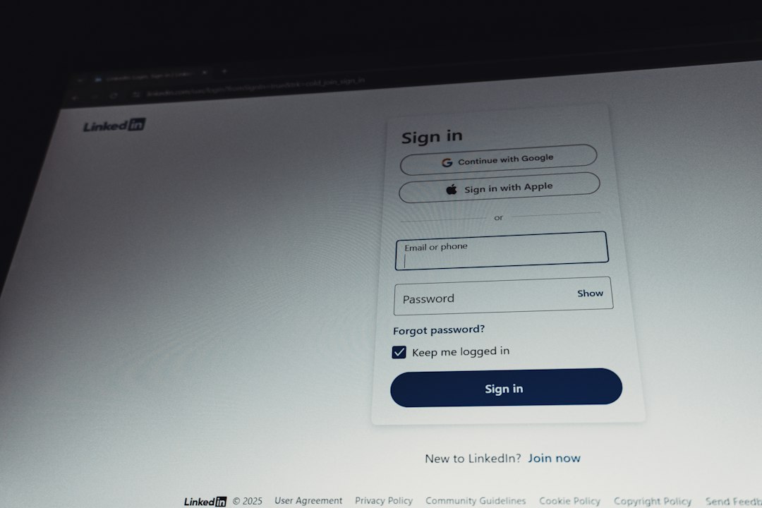 login knowledge
